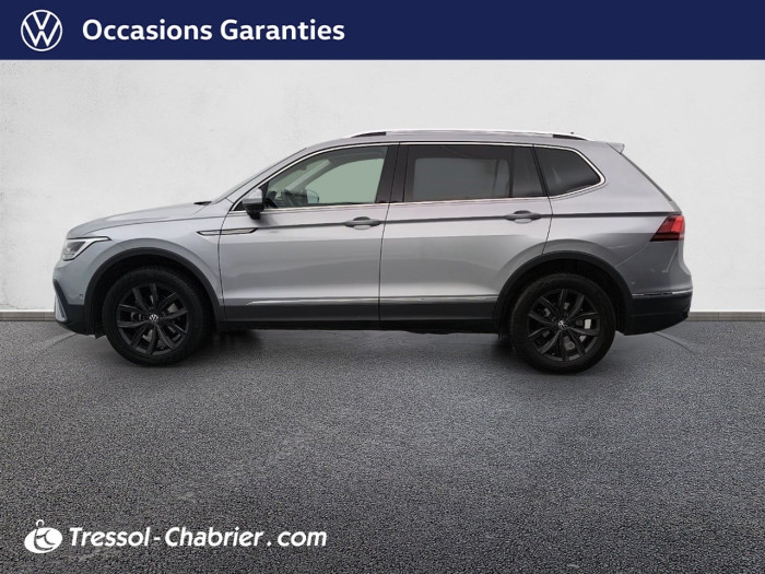 Volkswagen Tiguan Allspace 2.0 TDI 150ch DSG7 Life Plus