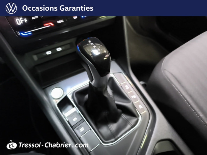Volkswagen Tiguan Allspace 2.0 TDI 150ch DSG7 Life Plus