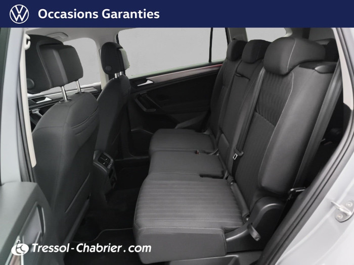 Volkswagen Tiguan Allspace 2.0 TDI 150ch DSG7 Life Plus