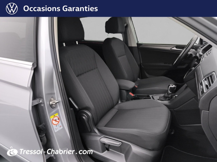 Volkswagen Tiguan Allspace 2.0 TDI 150ch DSG7 Life Plus
