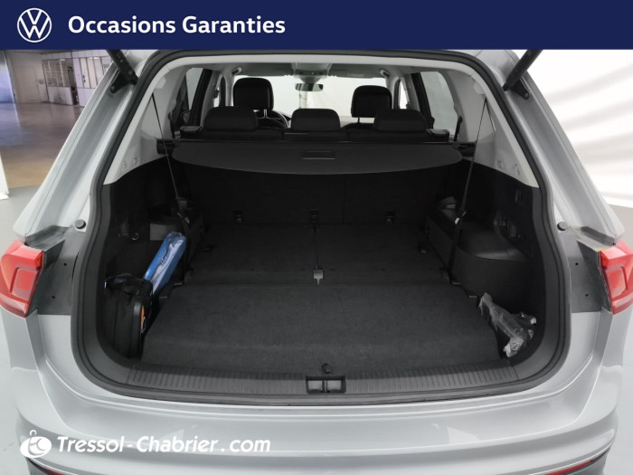 Volkswagen Tiguan Allspace 2.0 TDI 150ch DSG7 Life Plus