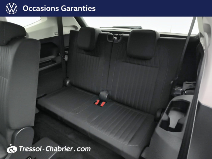 Volkswagen Tiguan Allspace 2.0 TDI 150ch DSG7 Life Plus
