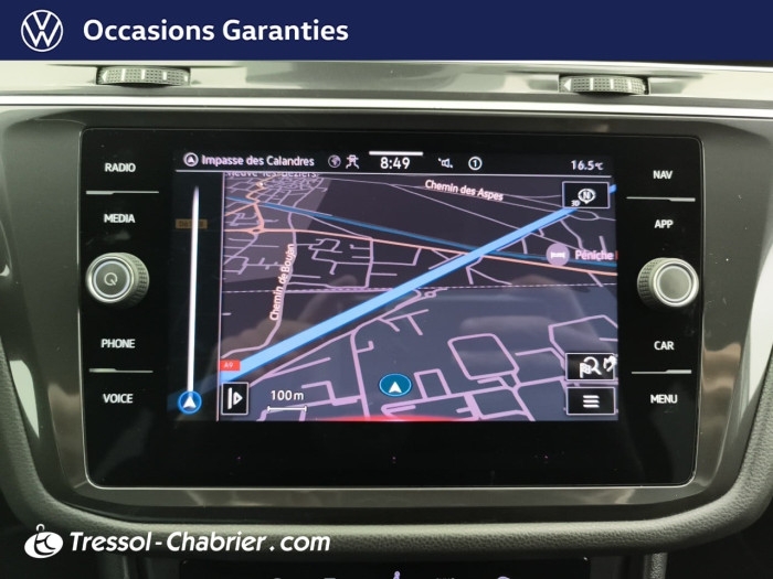 Volkswagen Tiguan Allspace 2.0 TDI 150ch DSG7 Life Plus