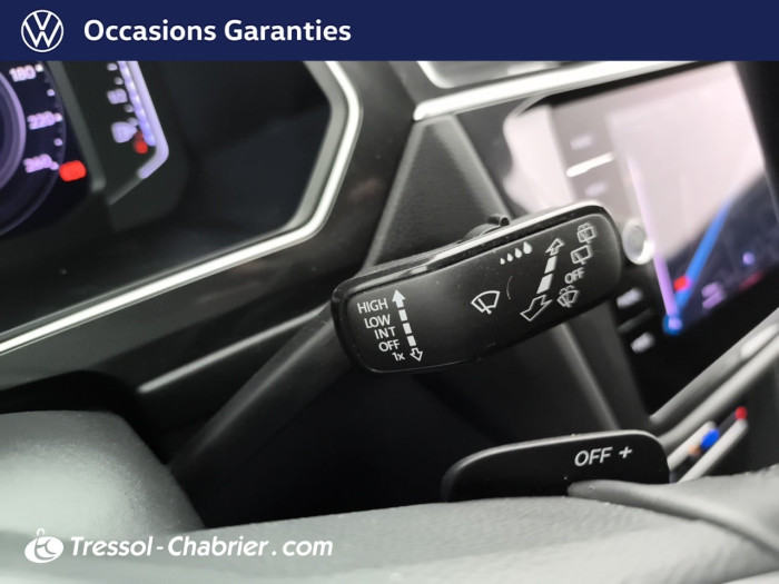 Volkswagen Tiguan Allspace 2.0 TDI 150ch DSG7 Life Plus