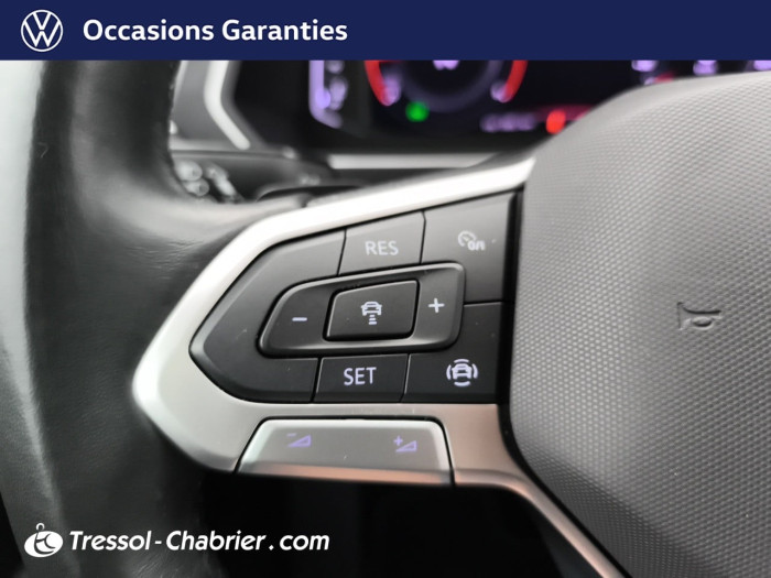 Volkswagen Tiguan Allspace 2.0 TDI 150ch DSG7 Life Plus