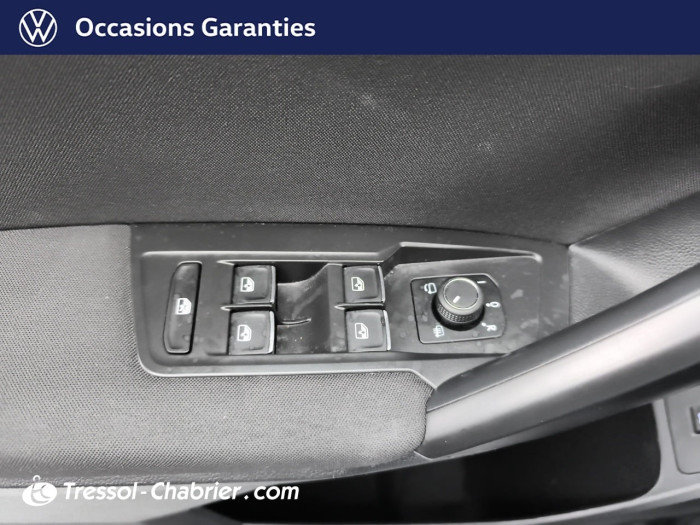 Volkswagen Tiguan Allspace 2.0 TDI 150ch DSG7 Life Plus