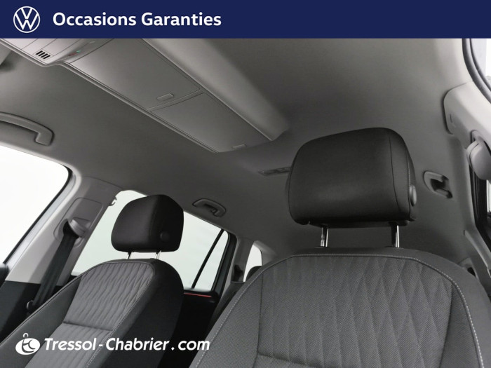 Volkswagen Tiguan Allspace 2.0 TDI 150ch DSG7 Life Plus