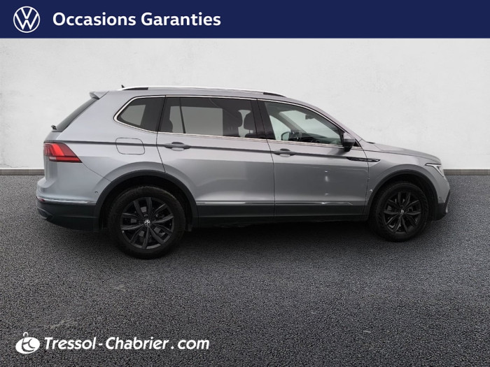 Volkswagen Tiguan Allspace 2.0 TDI 150ch DSG7 Life Plus