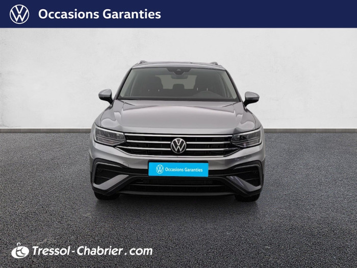 Volkswagen Tiguan Allspace 2.0 TDI 150ch DSG7 Life Plus