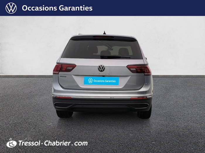 Volkswagen Tiguan Allspace 2.0 TDI 150ch DSG7 Life Plus