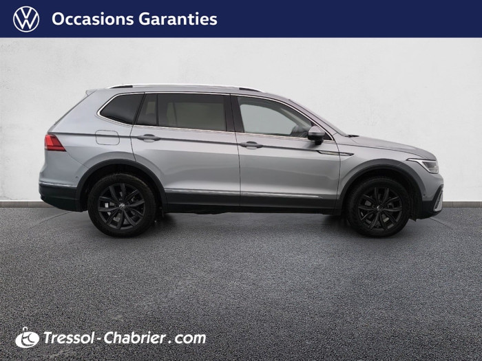 Volkswagen Tiguan Allspace 2.0 TDI 150ch DSG7 Life Plus