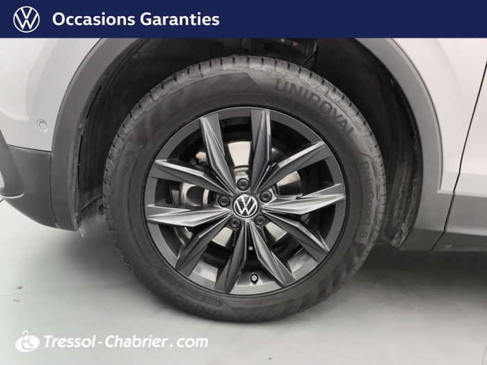 Volkswagen Tiguan Allspace 2.0 TDI 150ch DSG7 Life Plus