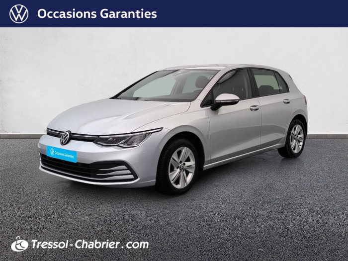 Volkswagen Golf 1.0 TSI OPF 110 BVM6 Life