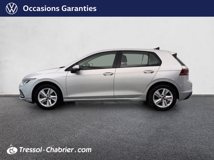 Volkswagen Golf 1.0 TSI OPF 110 BVM6 Life