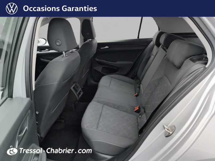 Volkswagen Golf 1.0 TSI OPF 110 BVM6 Life