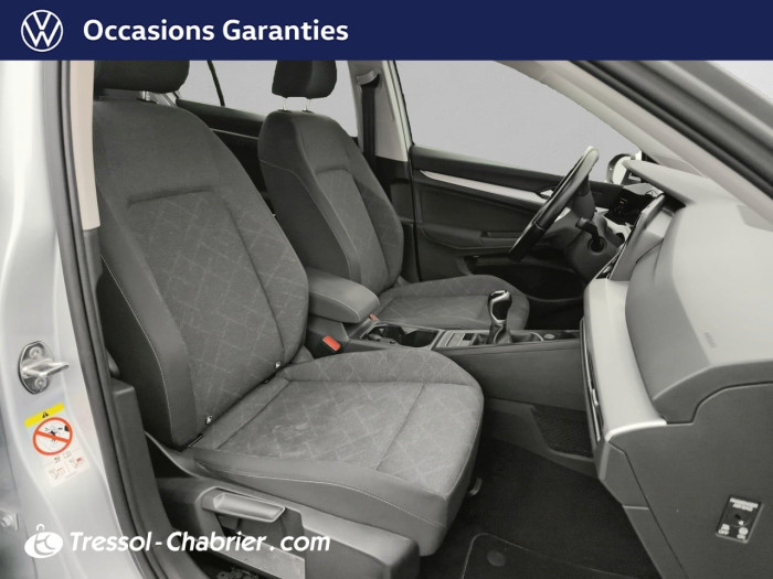 Volkswagen Golf 1.0 TSI OPF 110 BVM6 Life