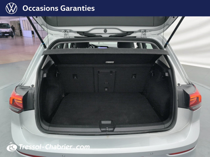 Volkswagen Golf 1.0 TSI OPF 110 BVM6 Life