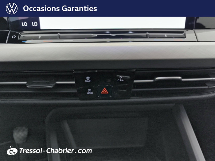 Volkswagen Golf 1.0 TSI OPF 110 BVM6 Life