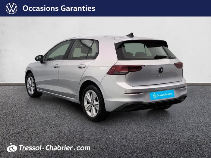 Volkswagen Golf 1.0 TSI OPF 110 BVM6 Life