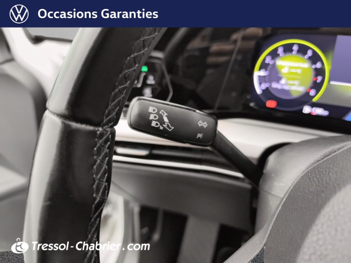 Volkswagen Golf 1.0 TSI OPF 110 BVM6 Life