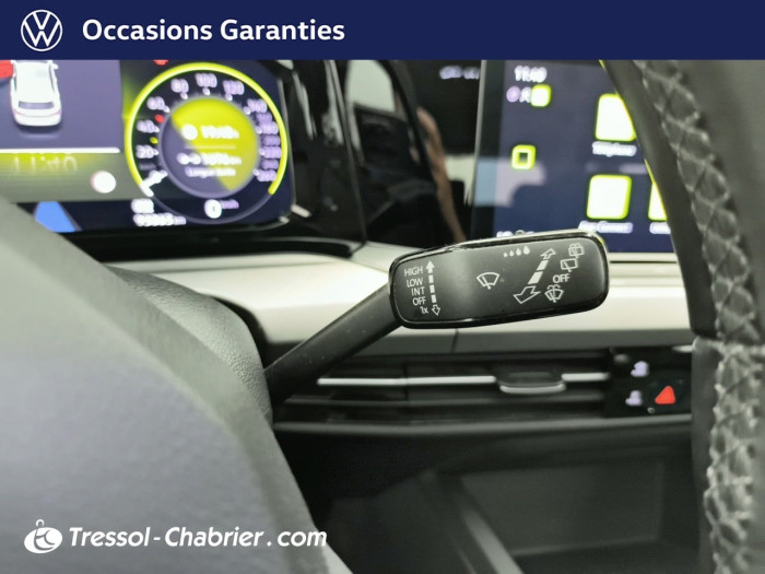 Volkswagen Golf 1.0 TSI OPF 110 BVM6 Life