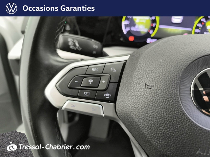 Volkswagen Golf 1.0 TSI OPF 110 BVM6 Life