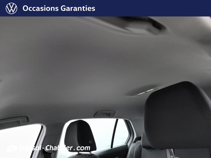 Volkswagen Golf 1.0 TSI OPF 110 BVM6 Life