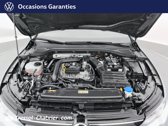 Volkswagen Golf 1.0 TSI OPF 110 BVM6 Life