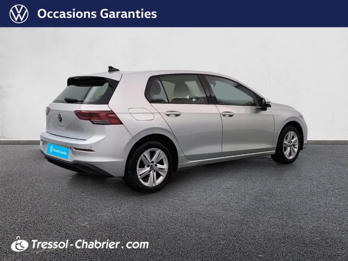 Volkswagen Golf 1.0 TSI OPF 110 BVM6 Life