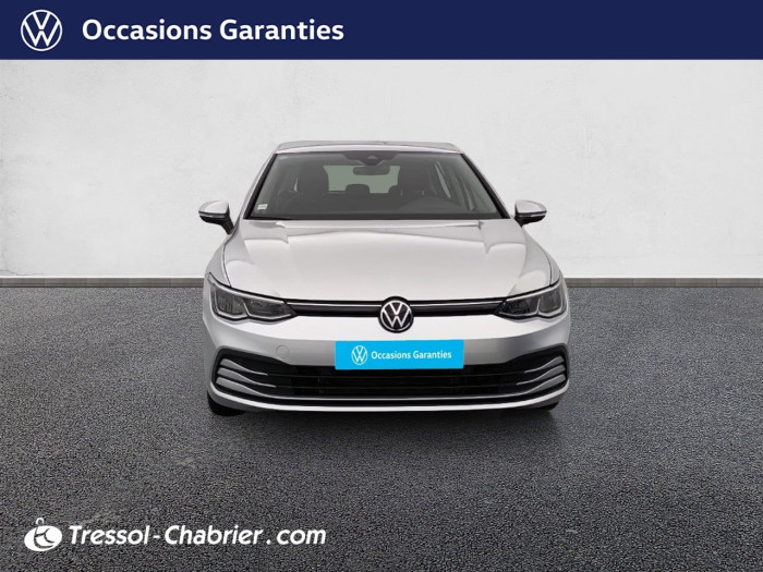Volkswagen Golf 1.0 TSI OPF 110 BVM6 Life