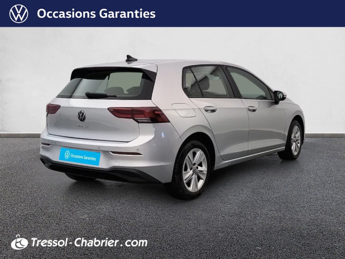 Volkswagen Golf 1.0 TSI OPF 110 BVM6 Life