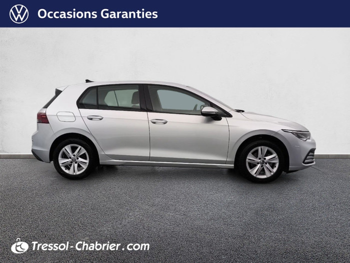 Volkswagen Golf 1.0 TSI OPF 110 BVM6 Life