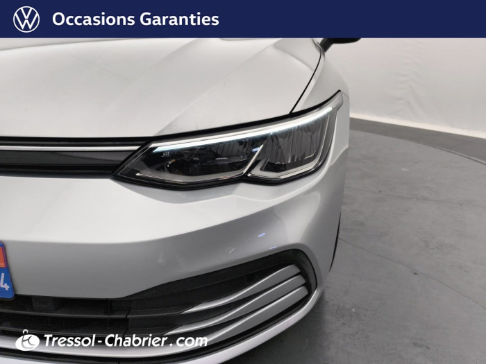 Volkswagen Golf 1.0 TSI OPF 110 BVM6 Life