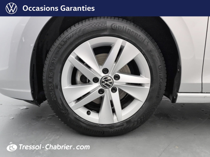 Volkswagen Golf 1.0 TSI OPF 110 BVM6 Life