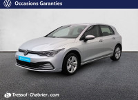 Volkswagen Golf 1.0 TSI OPF 110 BVM6 Life