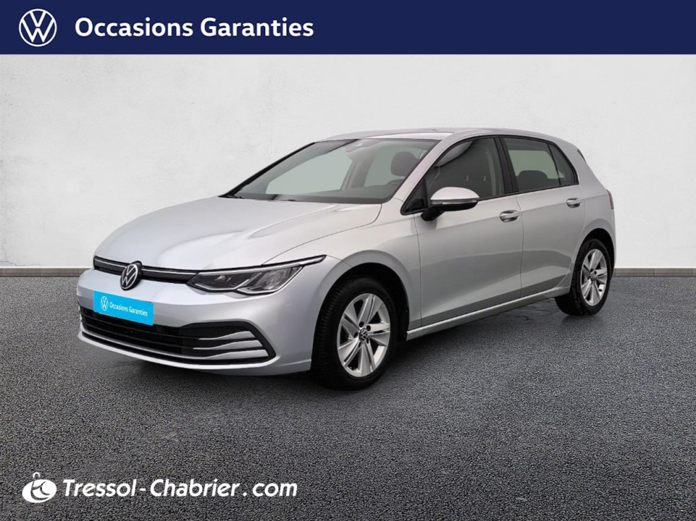 Volkswagen Golf 1.0 TSI OPF 110 BVM6 Life