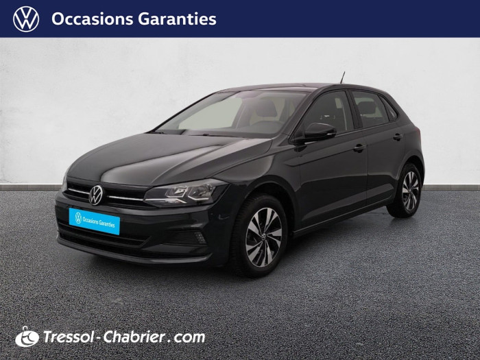 Volkswagen POLO BUSINESS 1.0 80 S&S BVM5 Lounge Business