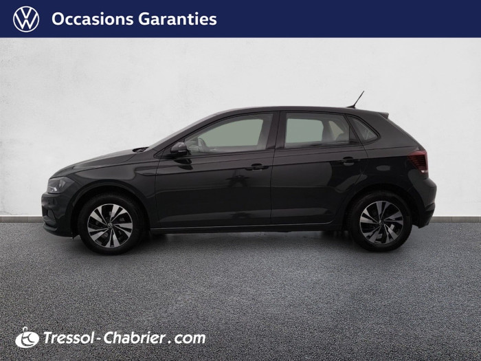 Volkswagen POLO BUSINESS 1.0 80 S&S BVM5 Lounge Business