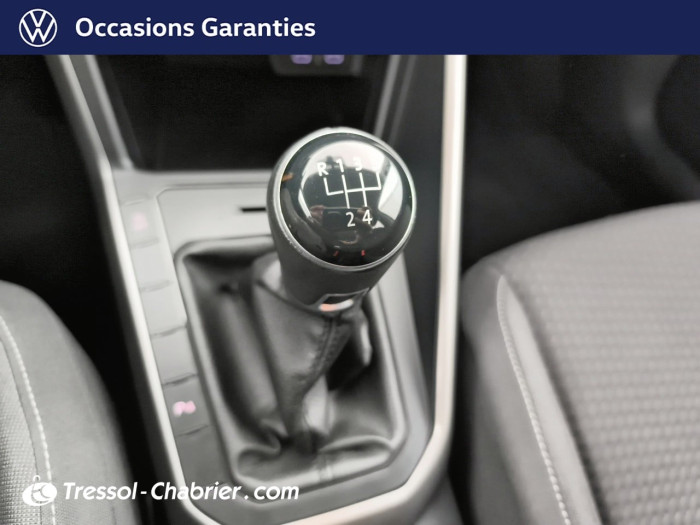 Volkswagen POLO BUSINESS 1.0 80 S&S BVM5 Lounge Business