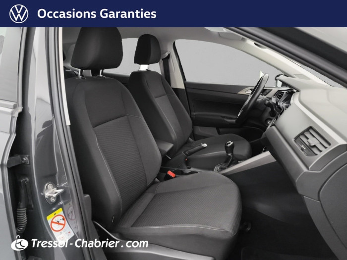 Volkswagen POLO BUSINESS 1.0 80 S&S BVM5 Lounge Business