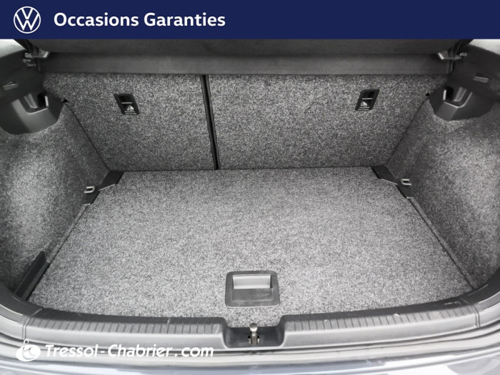 Volkswagen POLO BUSINESS 1.0 80 S&S BVM5 Lounge Business