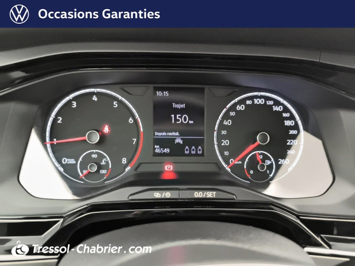 Volkswagen POLO BUSINESS 1.0 80 S&S BVM5 Lounge Business