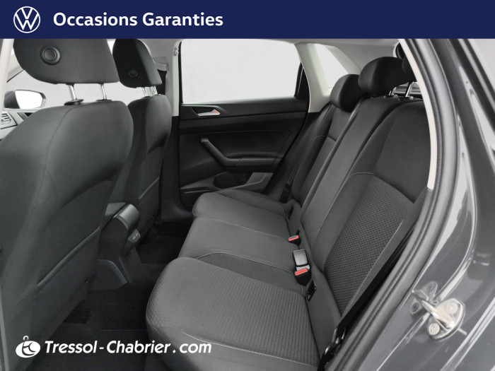 Volkswagen POLO BUSINESS 1.0 80 S&S BVM5 Lounge Business