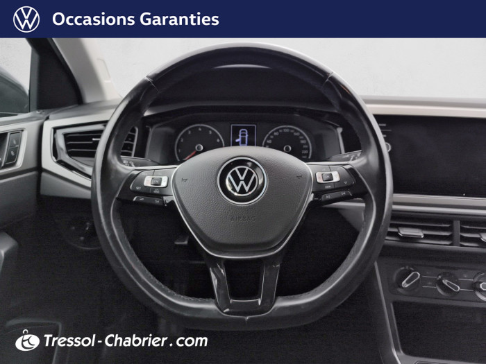 Volkswagen POLO BUSINESS 1.0 80 S&S BVM5 Lounge Business