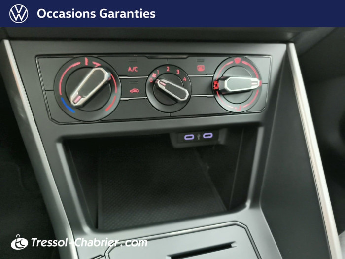 Volkswagen POLO BUSINESS 1.0 80 S&S BVM5 Lounge Business