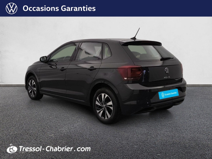 Volkswagen POLO BUSINESS 1.0 80 S&S BVM5 Lounge Business