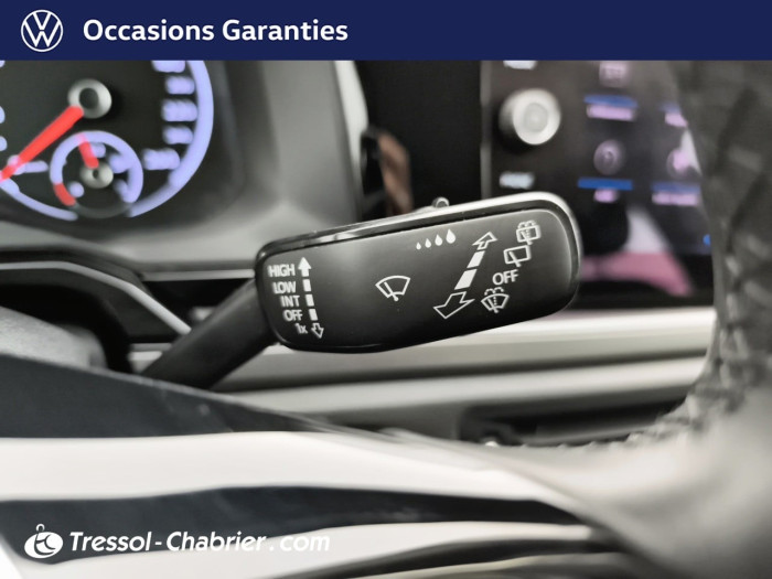 Volkswagen POLO BUSINESS 1.0 80 S&S BVM5 Lounge Business
