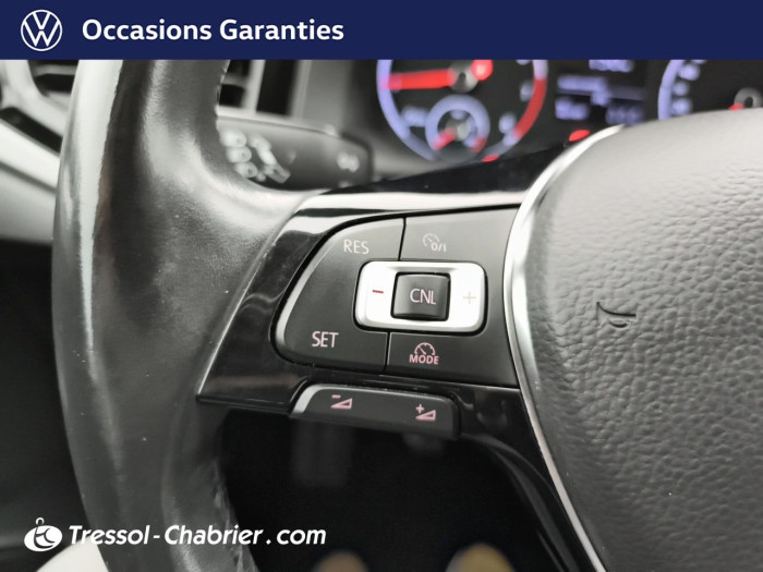Volkswagen POLO BUSINESS 1.0 80 S&S BVM5 Lounge Business