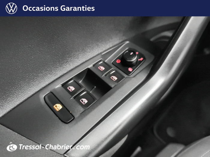 Volkswagen POLO BUSINESS 1.0 80 S&S BVM5 Lounge Business