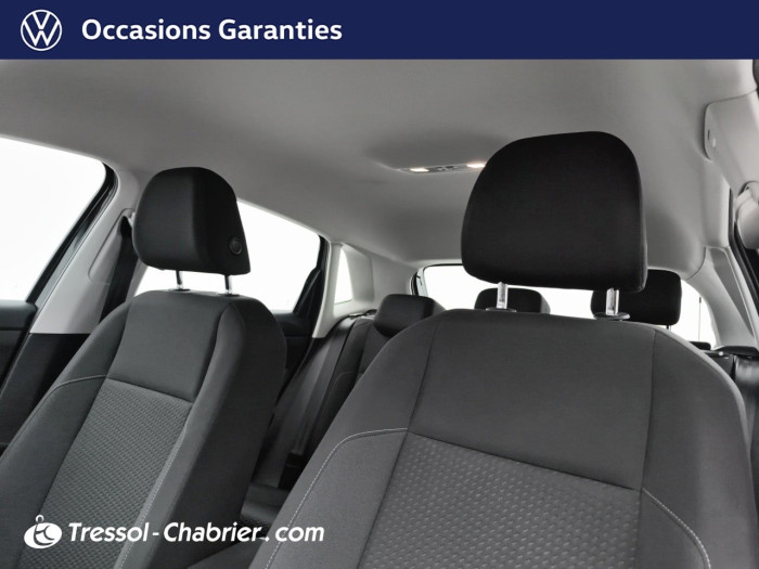Volkswagen POLO BUSINESS 1.0 80 S&S BVM5 Lounge Business